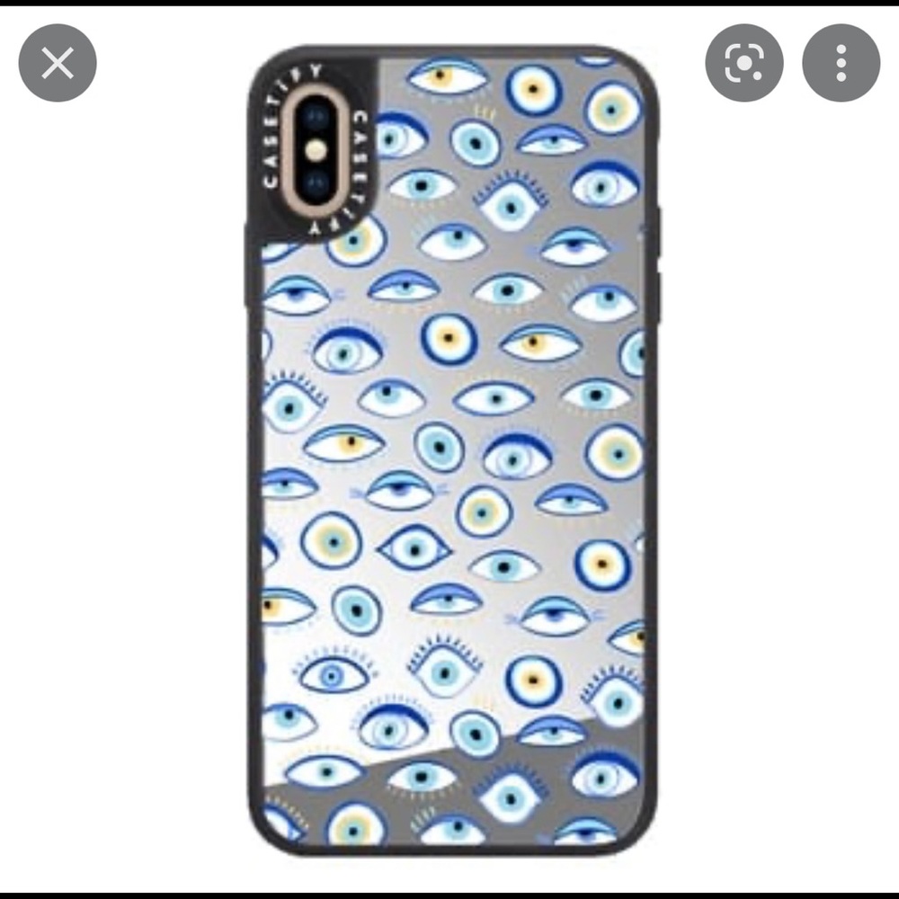 Casetify iPhone XS Phone Case